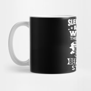 Postal Worker Mug